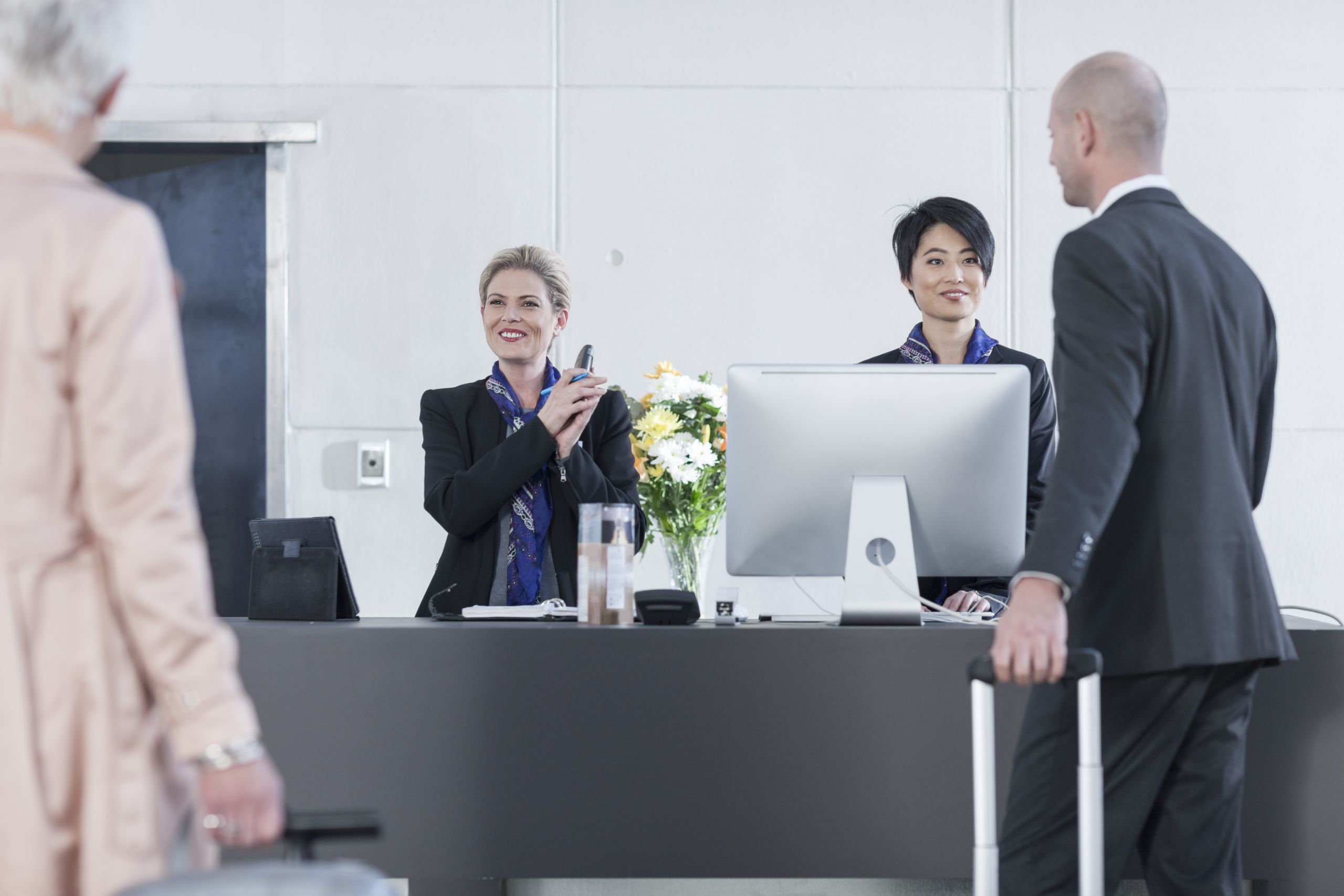 Swiss Concierge & Travel Assistance