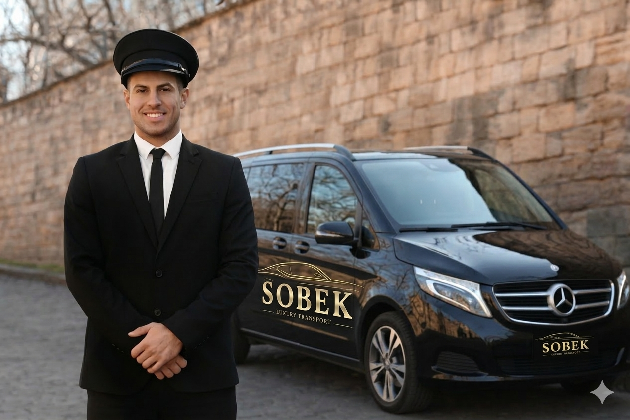 Swiss Limousine Service