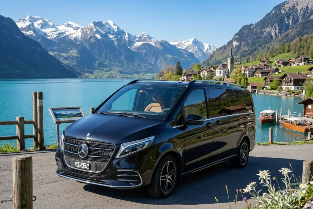 V-Class