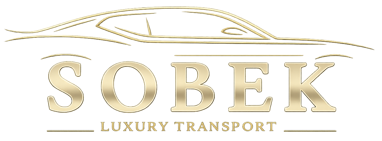 Sobek Luxury Transport