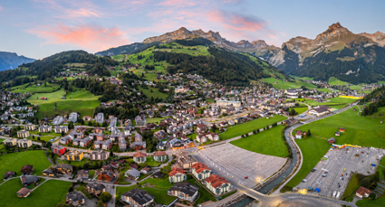 Lucerne