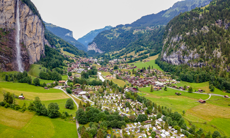 Lucerne