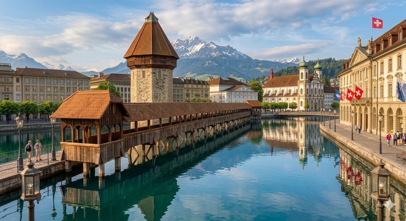 Lucerne