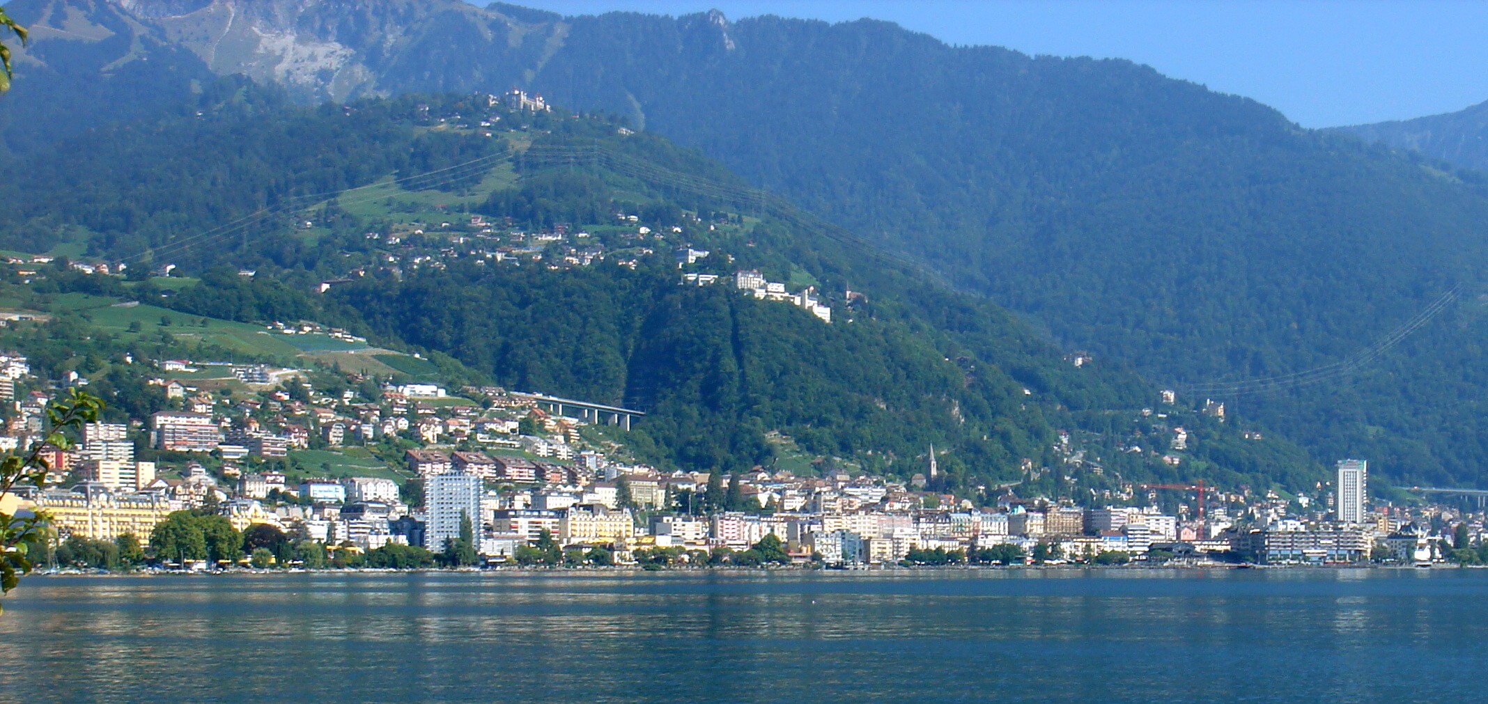 Lucerne