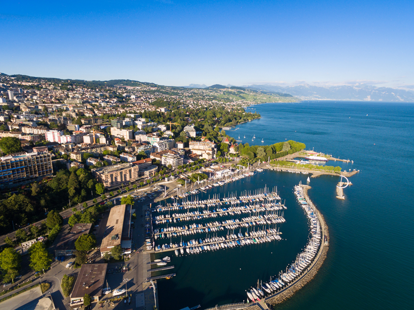 Lucerne