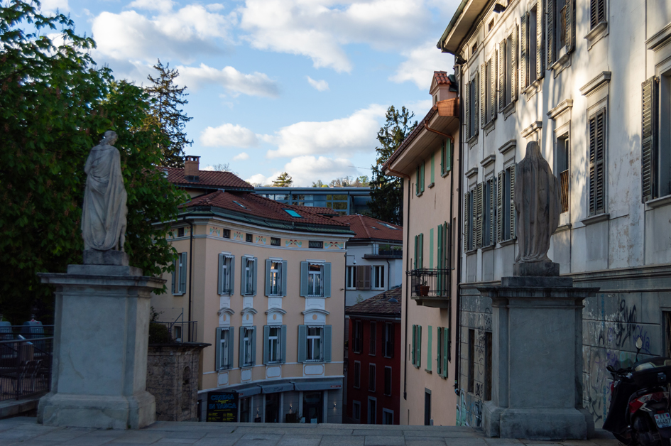 Lucerne
