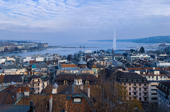 Lucerne