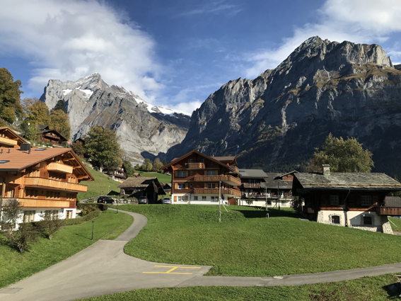 Lucerne