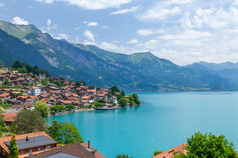 Lucerne