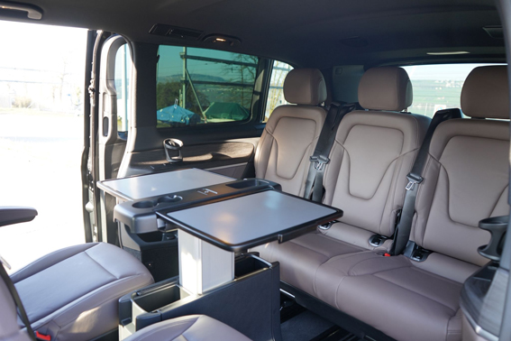 Mercedes-Benz V-Class2